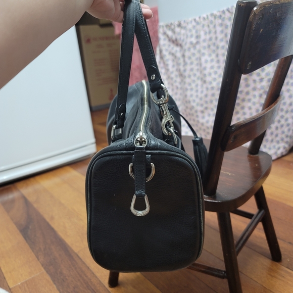 Coach Avery Satchel Bag - Picture 7 of 16